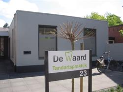 Tandartspraktijk de Waard, Terheijden openingstijden