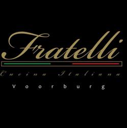 Fratelli Pizzeria Ristorante, Voorburg openingstijden