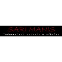 Toko Sari Manis, Voorburg openingstijden