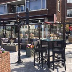 Grieks Restaurant 'kreta', Voorburg openingstijden