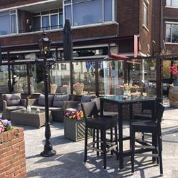 Grieks Restaurant 'kreta', Voorburg openingstijden