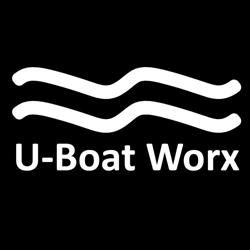 U-Boat Worx B.v., Breda openingstijden