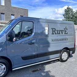 Rioolservice Ruvé, Breda openingstijden