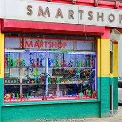 Smartshop Lafumette, Breda openingstijden