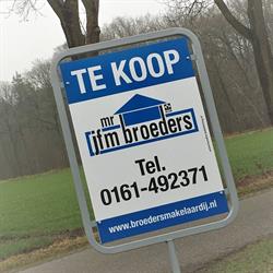Makelaars- en Adviesbureau Broeders, Chaam openingstijden