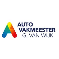 Autovakmeester G. van Wijk, Zoetermeer openingstijden