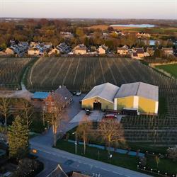 Fruitbedrijf De Woerd B.V., Hedel openingstijden