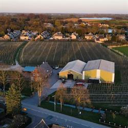 Fruitbedrijf De Woerd B.V., Hedel openingstijden