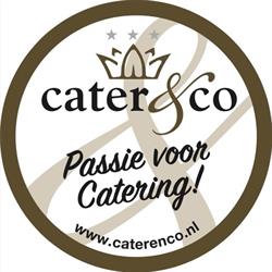Cater & Co., Zoetermeer openingstijden