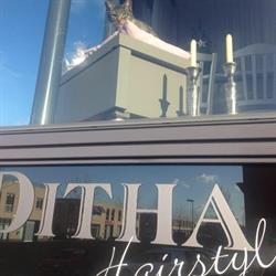 Kapsalon Ditha, Zoetermeer openingstijden