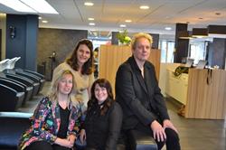 Take C'hair, Zoetermeer openingstijden