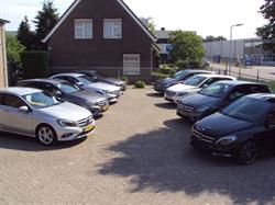 V.O.F. Autobedrijf Dielissen, Rosmalen openingstijden