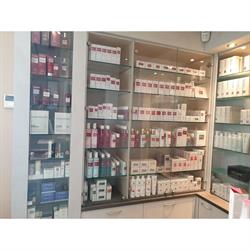 Beauty Centre Jolanda, 's-Hertogenbosch openingstijden