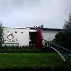 Stichting Sociaal Cultureel Centrum De Schans, 's-Hertogenbosch openingstijden