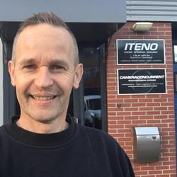 Iteno, Nieuw-Vennep openingstijden