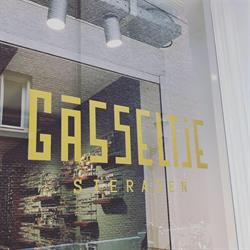 Gasseltje B.v., 's-Hertogenbosch openingstijden