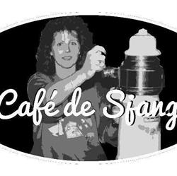 Cafe De Sjang, 's-Hertogenbosch openingstijden