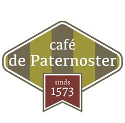 De Paternoster B.v., 's-Hertogenbosch openingstijden