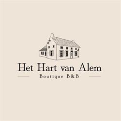 Het Hart van Alem, openingstijden