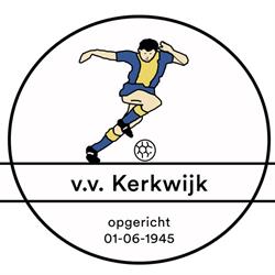 Voetbalvereniging Kerkwijk, openingstijden