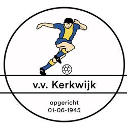 Voetbalvereniging Kerkwijk, openingstijden