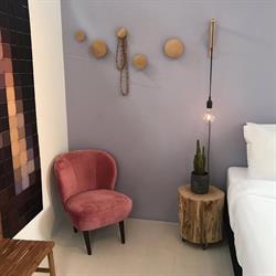 Bed and Breakfast Achter de Kan, 's-Hertogenbosch openingstijden