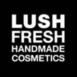 LUSH Cosmetics Den Bosch, 's-Hertogenbosch openingstijden