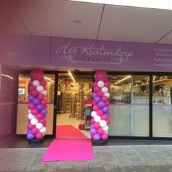 Het Kralendorp, Zoetermeer openingstijden