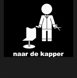 De Buurtkapper, 's-Hertogenbosch openingstijden