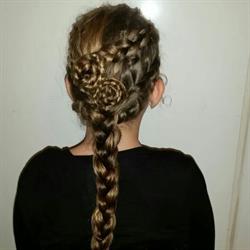 Sil's Hairstyling ?, 's-Hertogenbosch openingstijden
