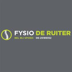 Praktijk Fysio Manuele Therapie D. de Ruiter, Hillegom openingstijden