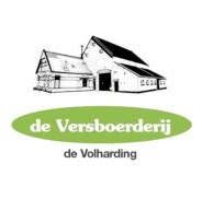 De Versboerderij De Volharding, Hoofddorp openingstijden