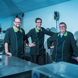 Firma Theo Opdam, Lisse openingstijden