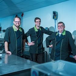Firma Theo Opdam, Lisse openingstijden