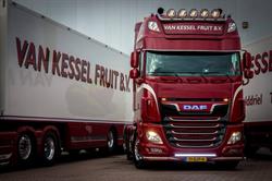 Van Kessel Fruit BV, Velddriel openingstijden