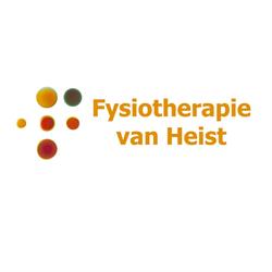 Fysiotherapie van Heist, Haarsteeg openingstijden