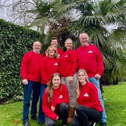 Fysiotherapie De Rouw, Hedel openingstijden
