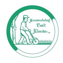 Hoveniersbedrijf Van 't Klooster, Hillegom openingstijden