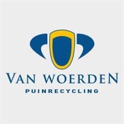 Van Woerden Recycling B.V., Zoetermeer openingstijden