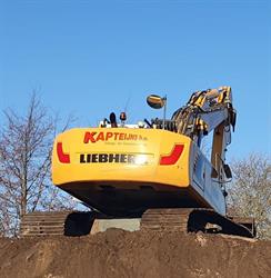 Kapteijns BV, Sint-Michielsgestel openingstijden
