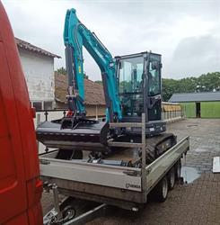 Hexspoor Gas en Waterfitter/Grondwerken/Bestrating Boxtel, openingstijden