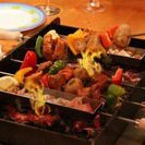 Fuego Barbeque Restaurant, Zoetermeer openingstijden
