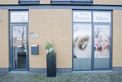 Nasrin Beautysalon, Zoetermeer openingstijden
