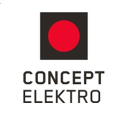 Concept Elektro B.v., Hoofddorp openingstijden