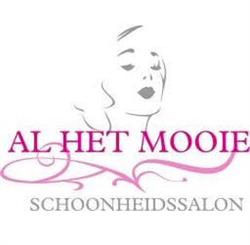 Schoonheidssalon Al Het Mooie, Zoetermeer openingstijden