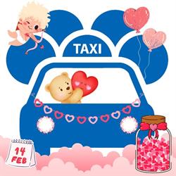 Zoetermeer Taxi, openingstijden