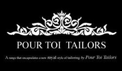 Pour Toi Tailors, Hoofddorp openingstijden