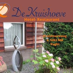 Kruishoeve B.v., Vught openingstijden