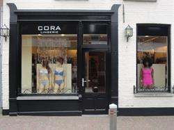 Cora Lingerie, Vught openingstijden