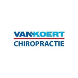 Van Koert Chiropractic Care B.v., Zoetermeer openingstijden